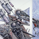 Illustration for article titled Ian Millers Geometrically-Exact Surrealism